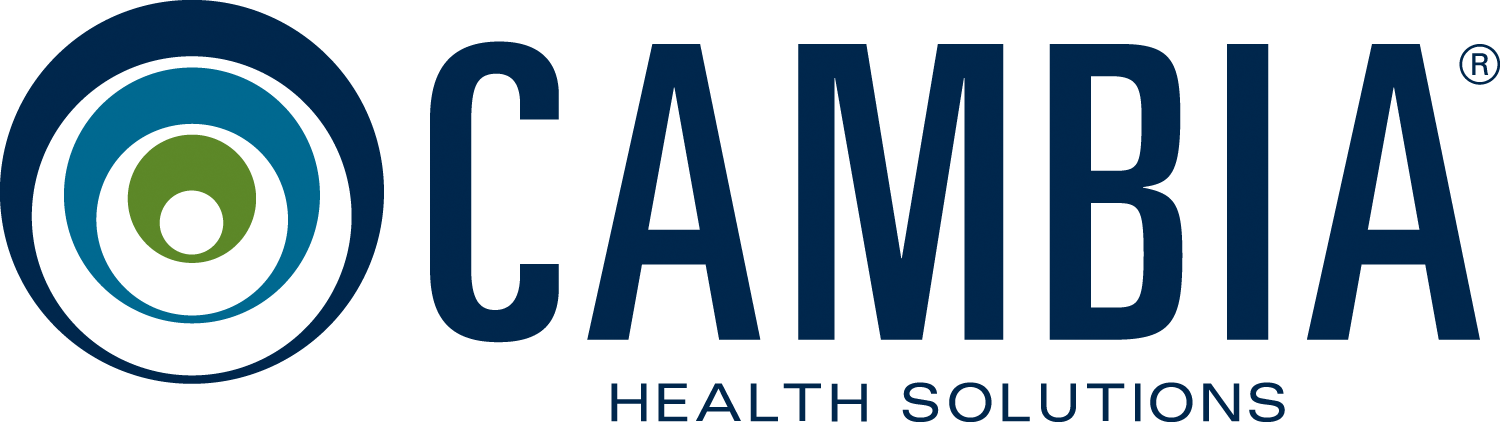 Cambia Health Solutions Sales logo